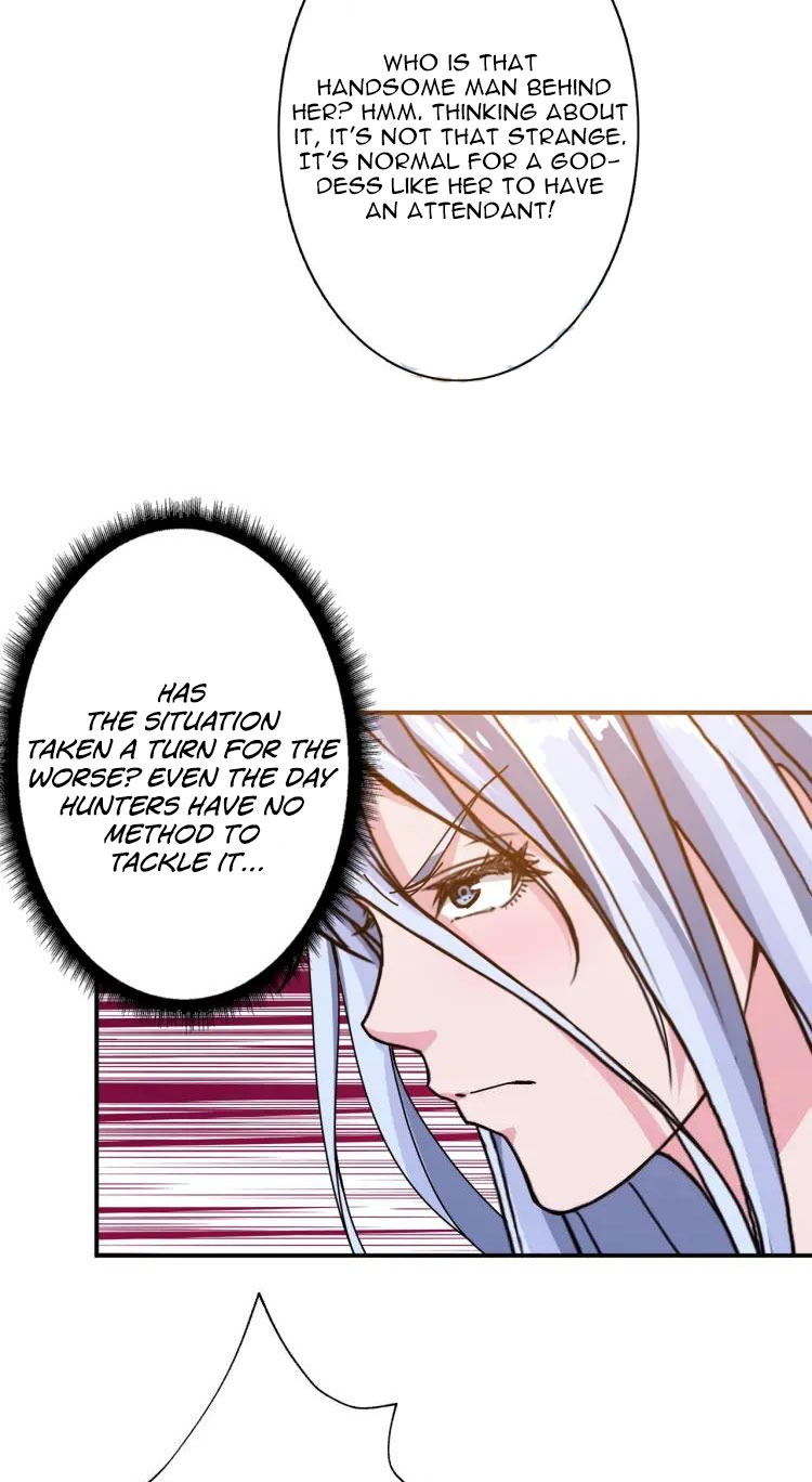 God Slayer Chapter 49 page 21 - Chapter 49