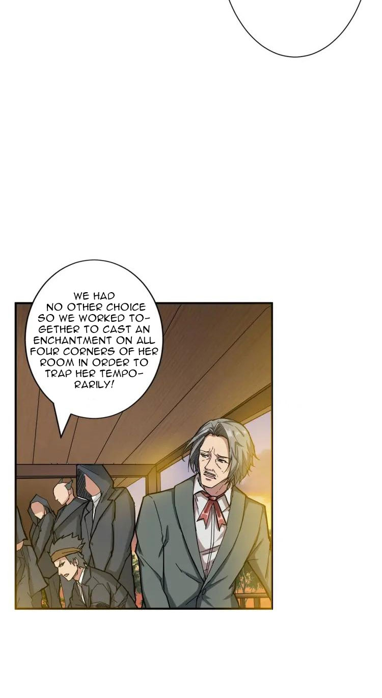 God Slayer Chapter 49 page 24 - Chapter 49