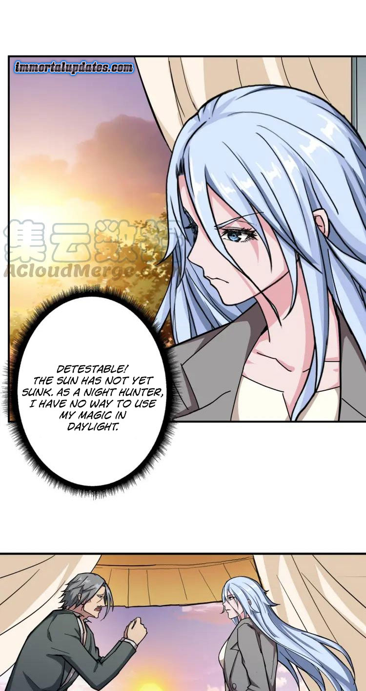 God Slayer Chapter 49 page 25 - Chapter 49
