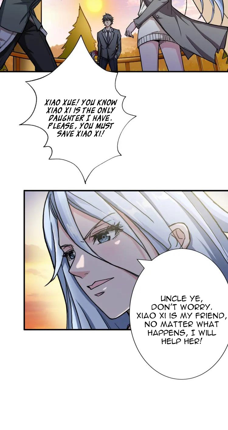 God Slayer Chapter 49 page 26 - Chapter 49