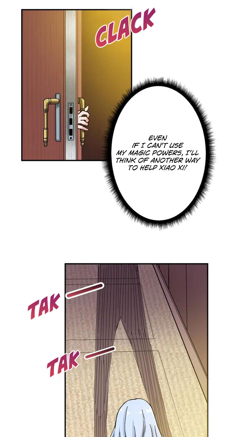 God Slayer Chapter 49 page 27 - Chapter 49