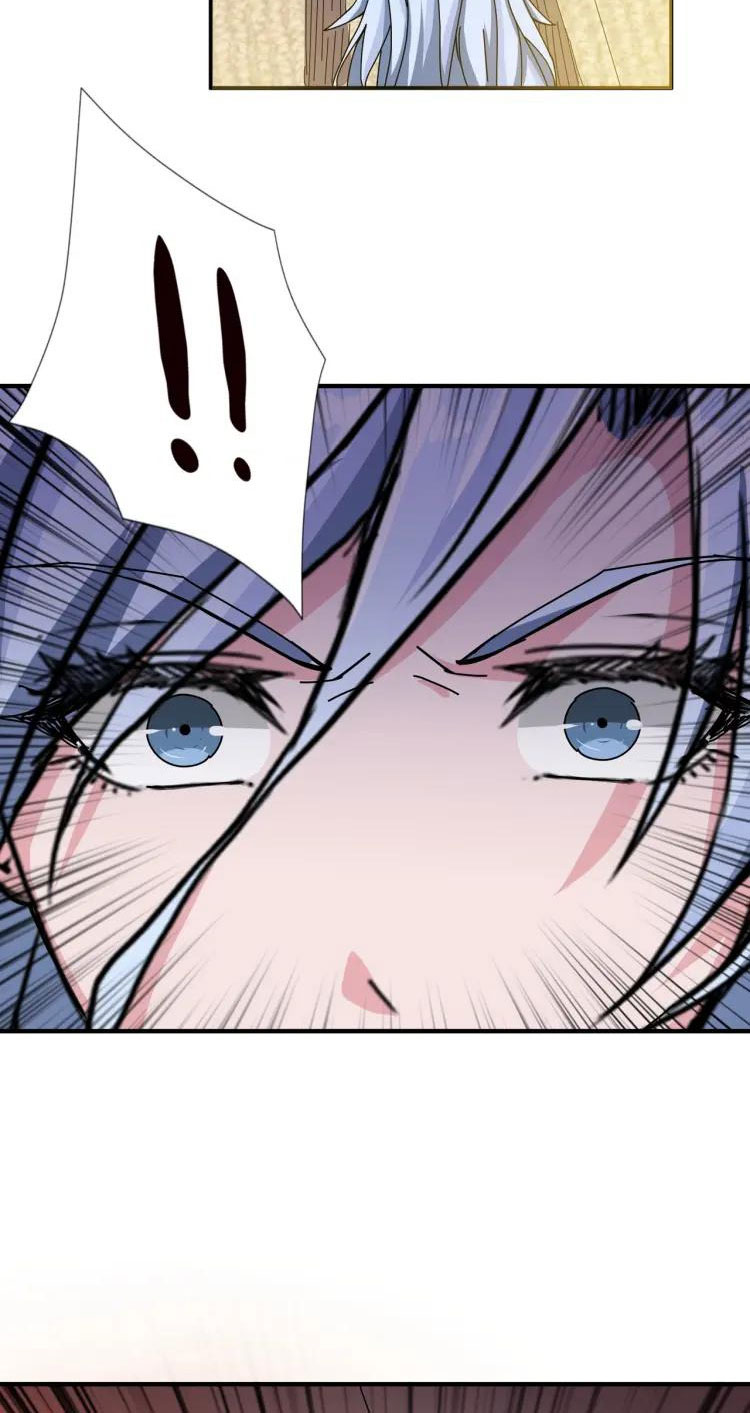God Slayer Chapter 49 page 28 - Chapter 49