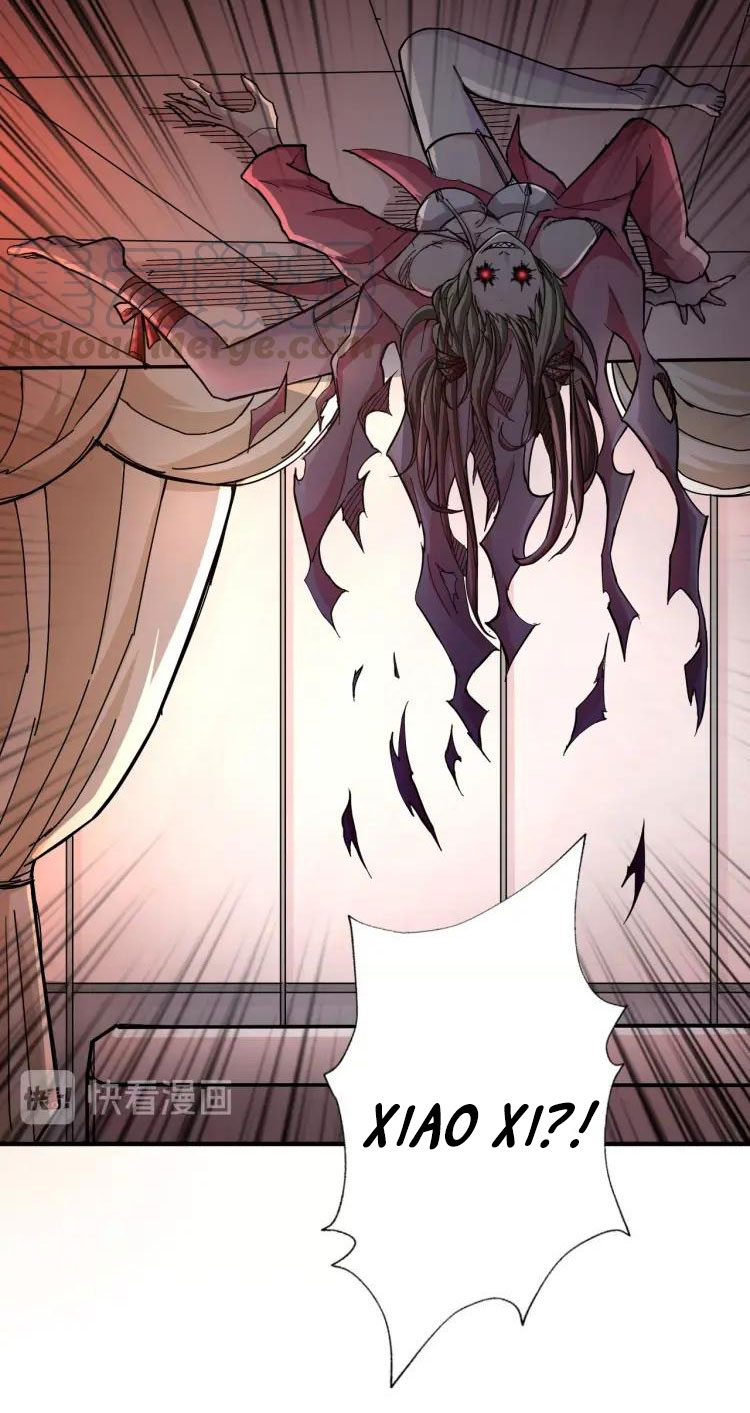 God Slayer Chapter 49 page 29 - Chapter 49