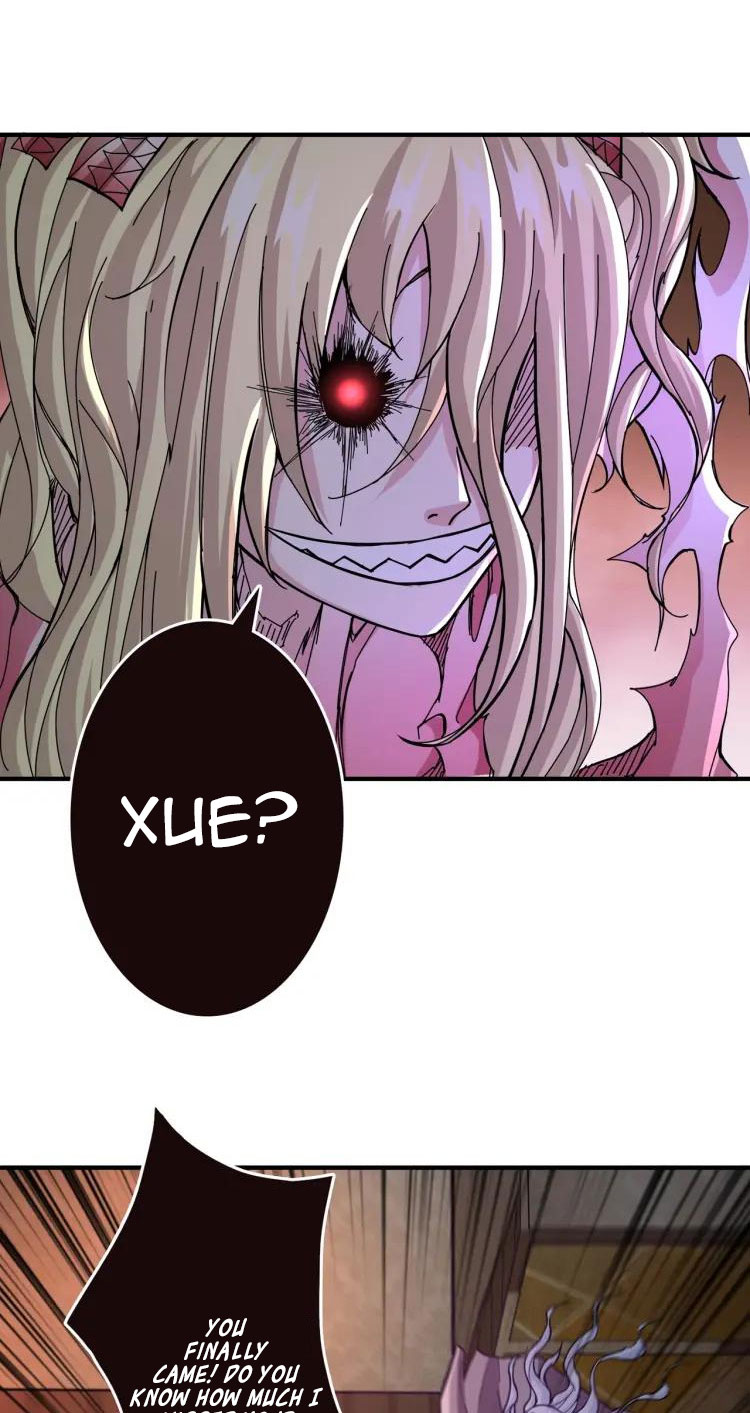 God Slayer Chapter 49 page 30 - Chapter 49
