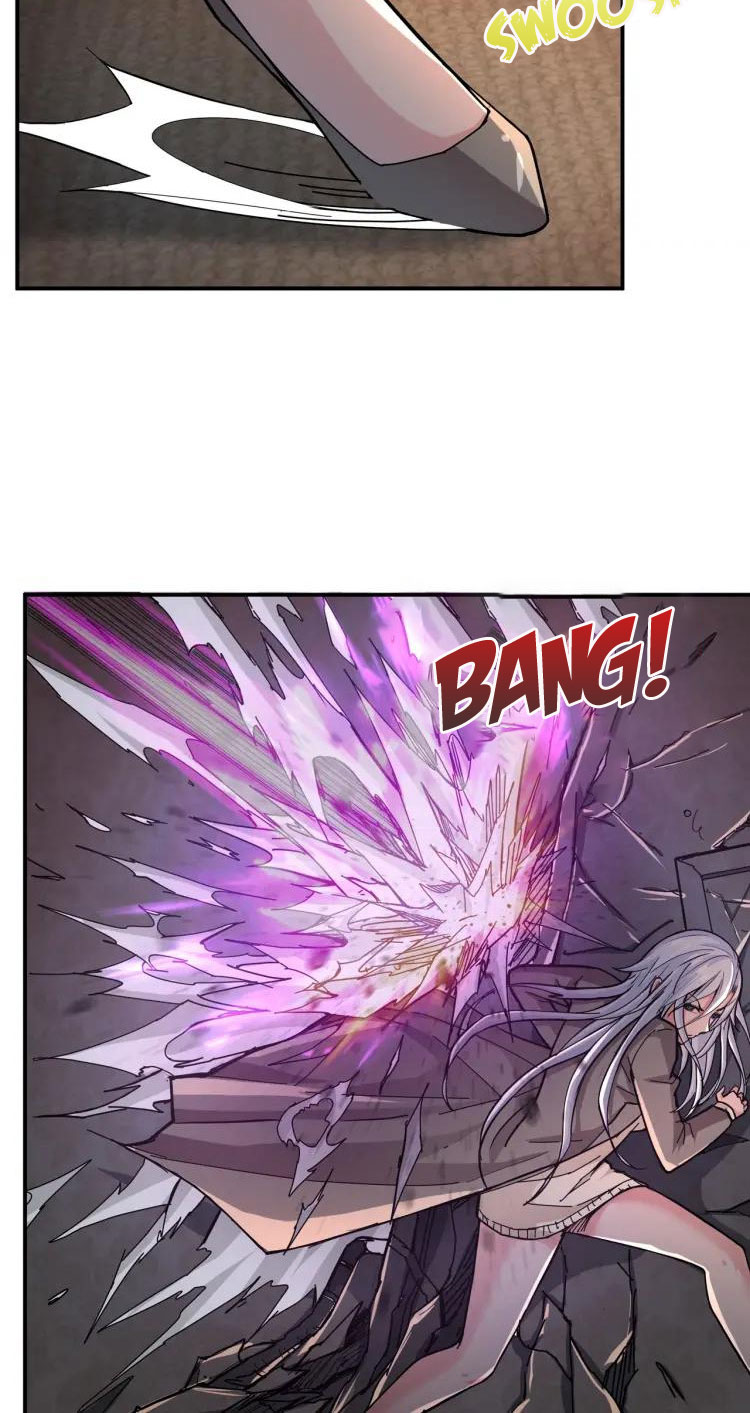 God Slayer Chapter 49 page 32 - Chapter 49