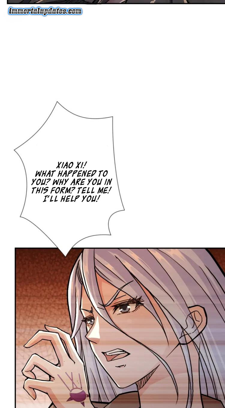 God Slayer Chapter 49 page 33 - Chapter 49