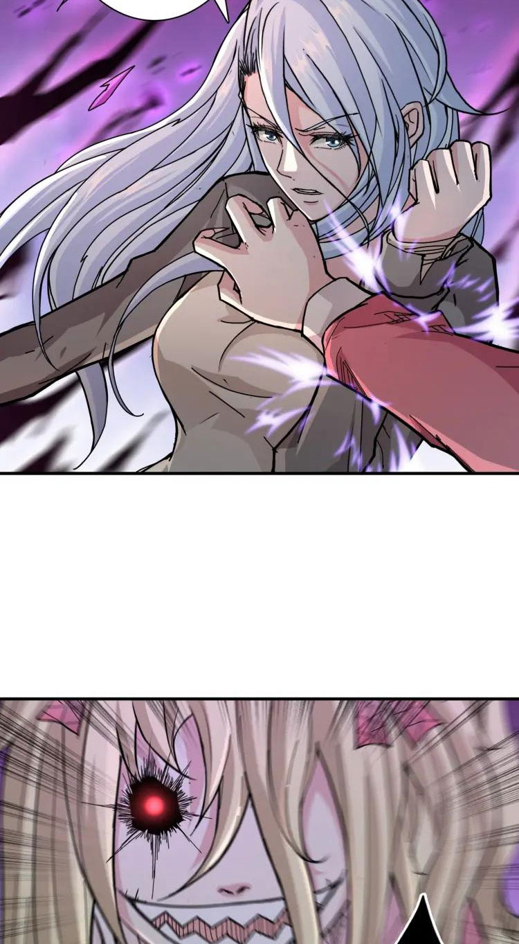 God Slayer Chapter 49 page 36 - Chapter 49