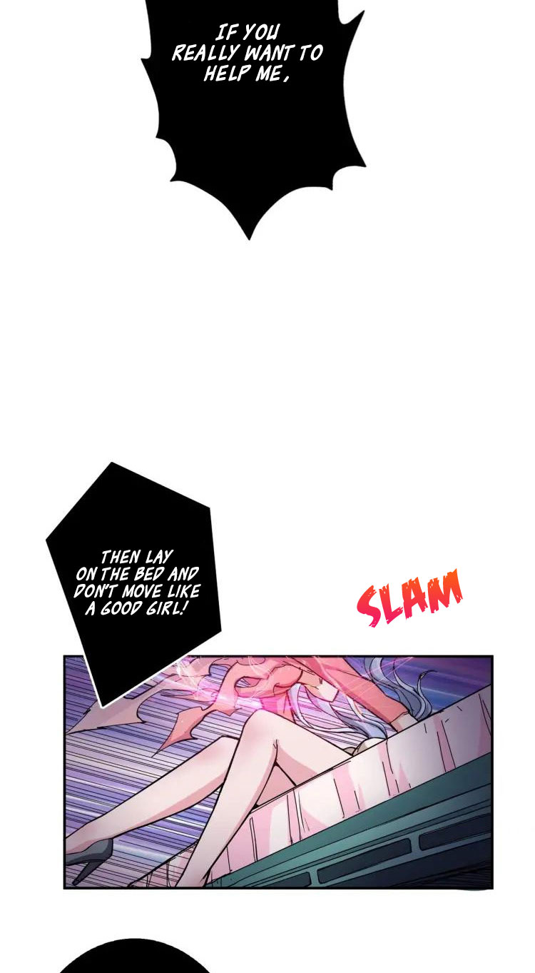 God Slayer Chapter 49 page 38 - Chapter 49
