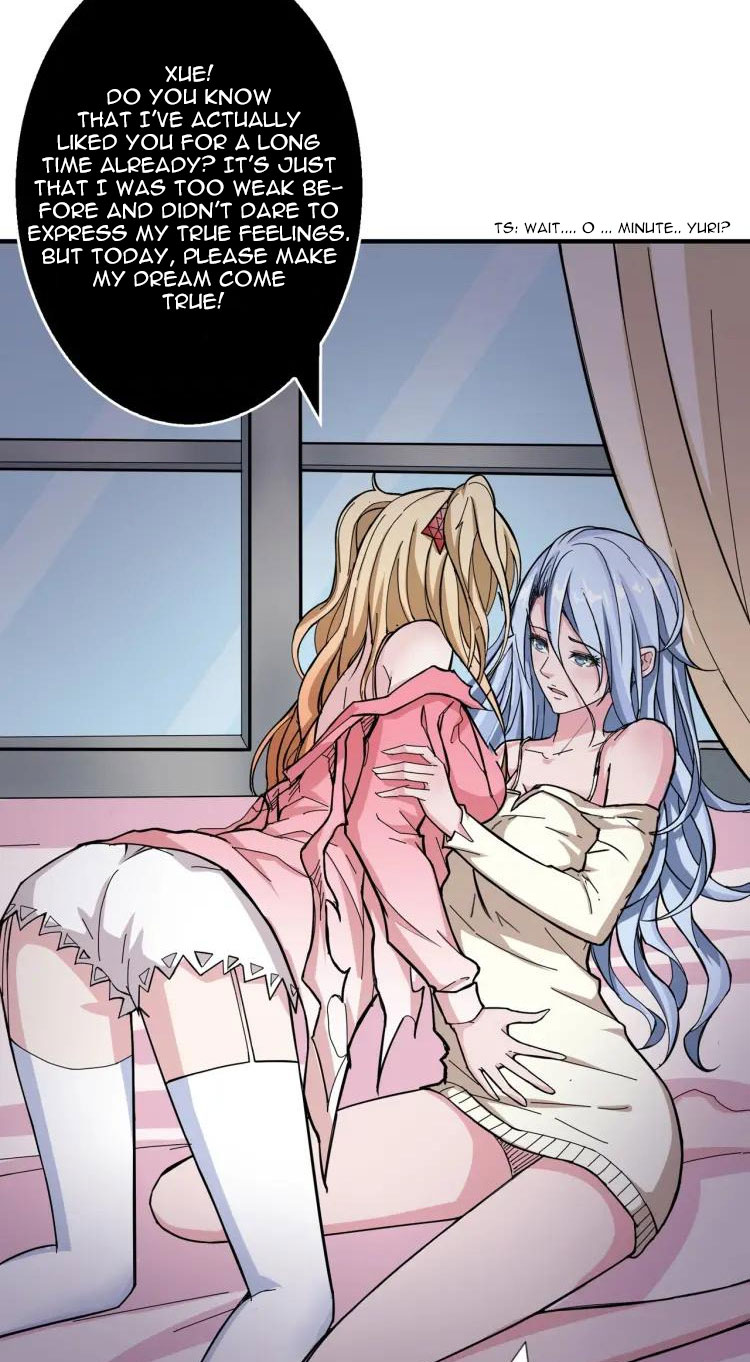 God Slayer Chapter 49 page 39 - Chapter 49