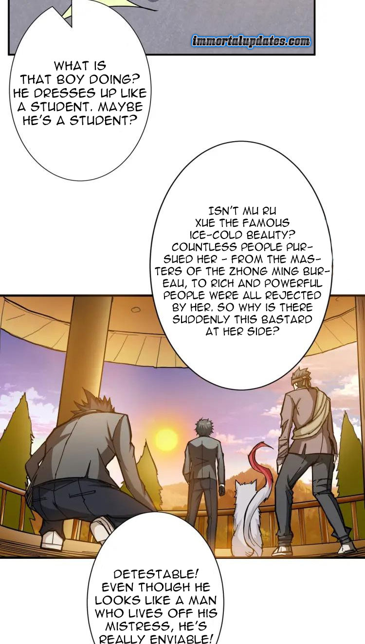 God Slayer Chapter 49 page 41 - Chapter 49