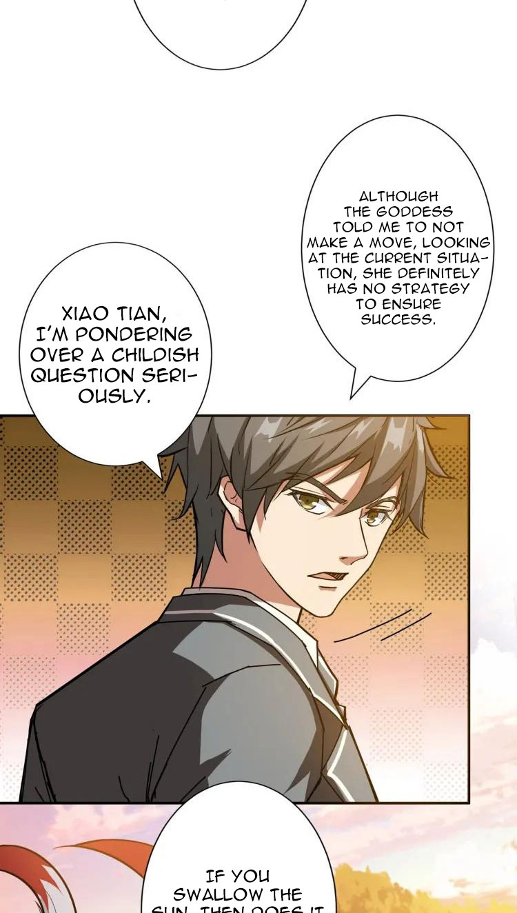 God Slayer Chapter 49 page 42 - Chapter 49