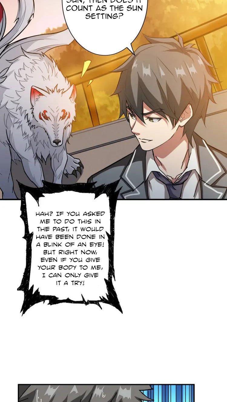 God Slayer Chapter 49 page 43 - Chapter 49