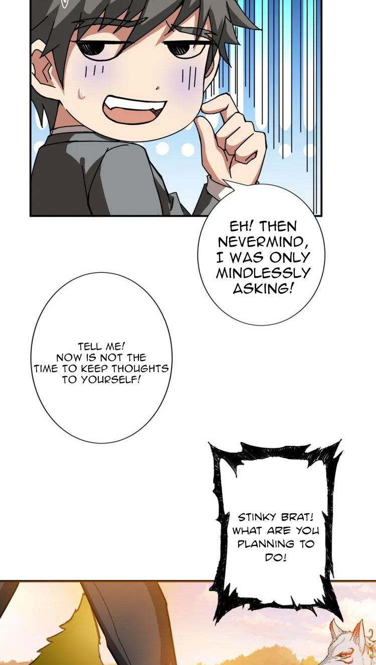 God Slayer Chapter 49 page 44 - Chapter 49