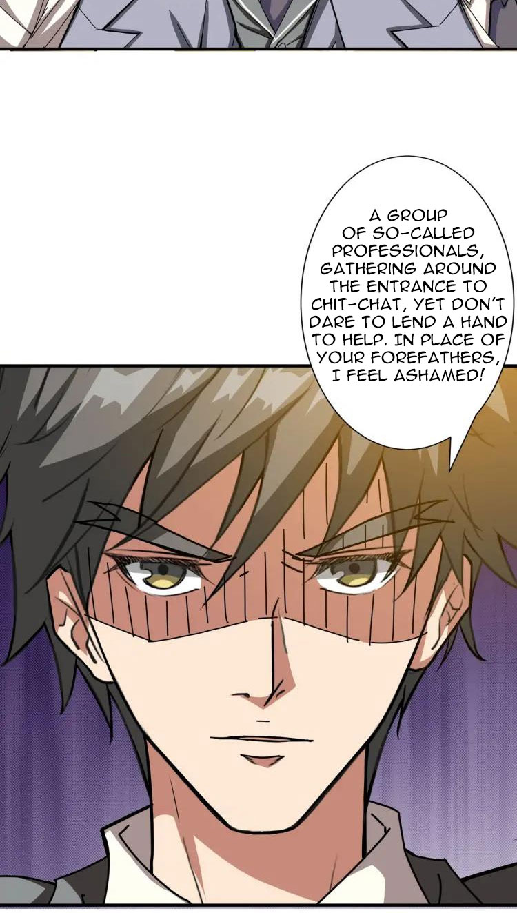 God Slayer Chapter 49 page 47 - Chapter 49