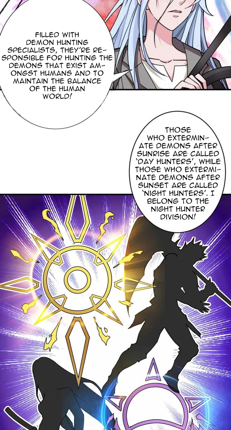 God Slayer Chapter 49 page 5 - Chapter 49