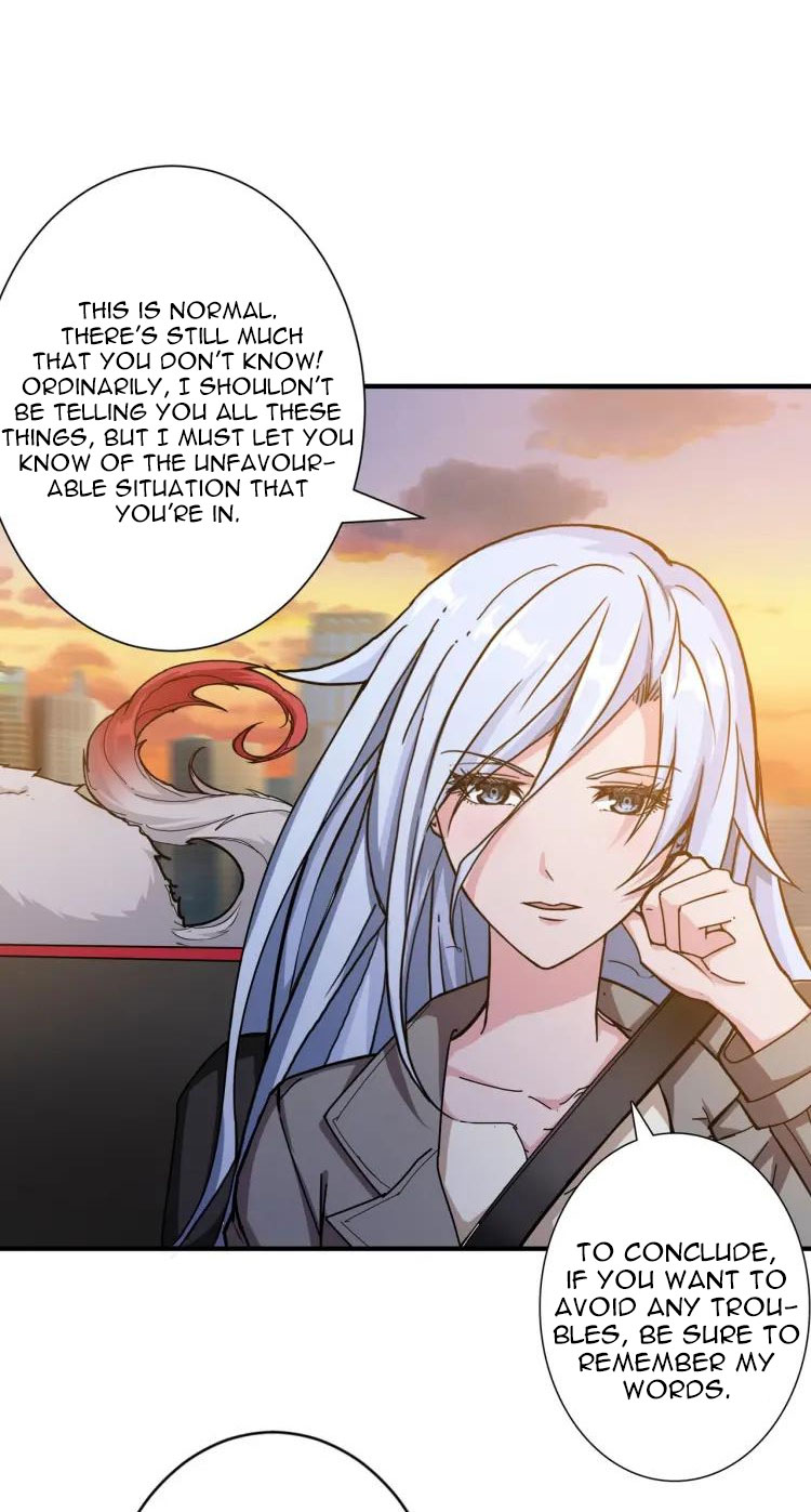 God Slayer Chapter 49 page 7 - Chapter 49