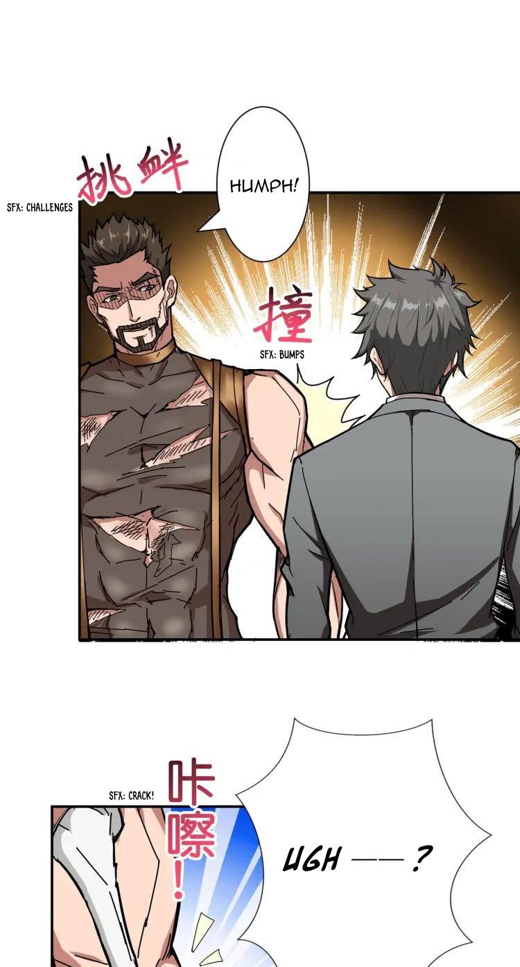 God Slayer Chapter 52 page 10 - Chapter 52