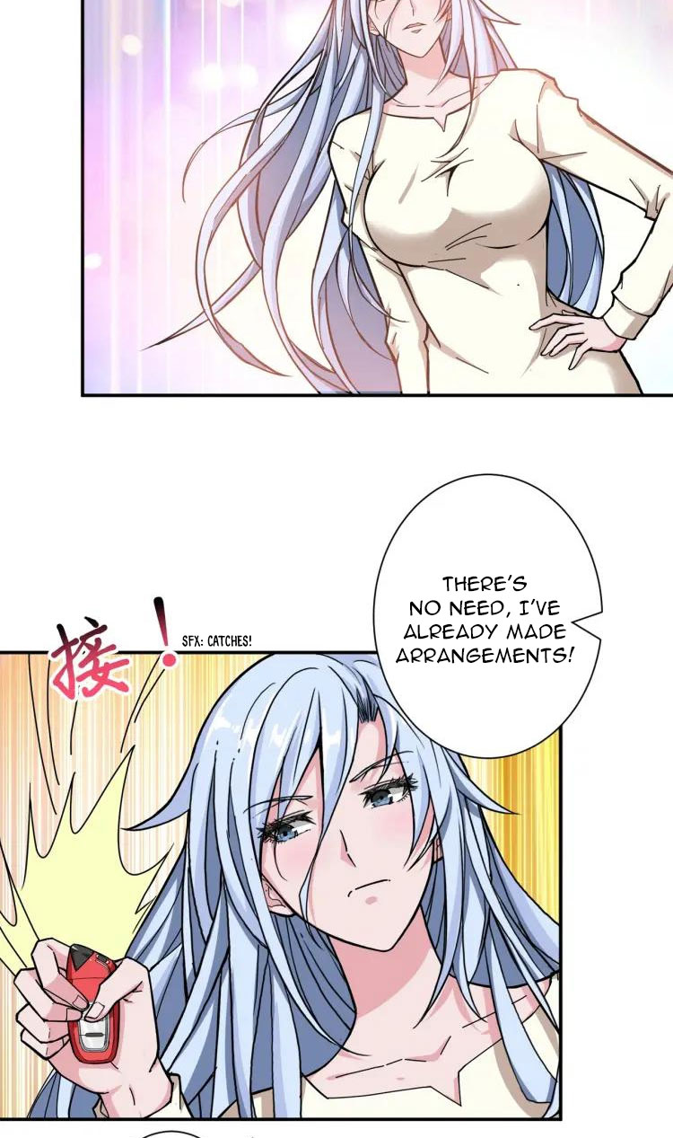 God Slayer Chapter 52 page 15 - Chapter 52
