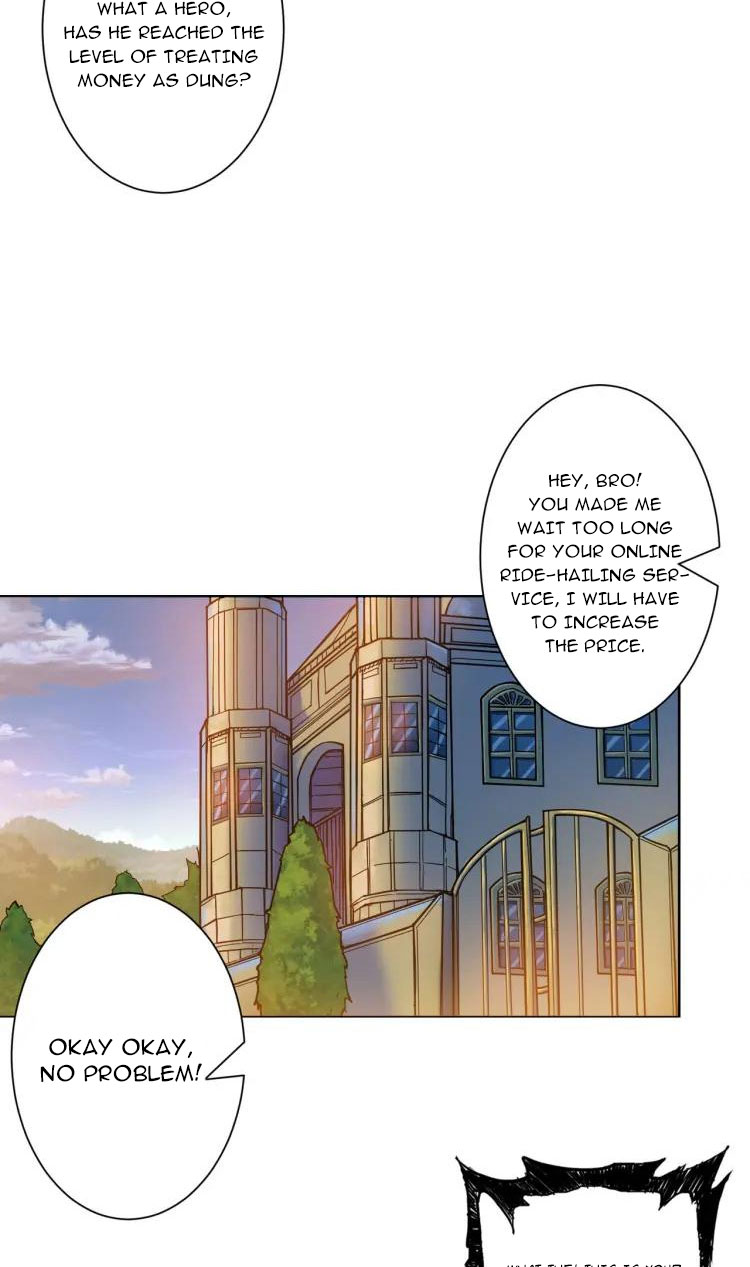 God Slayer Chapter 52 page 18 - Chapter 52