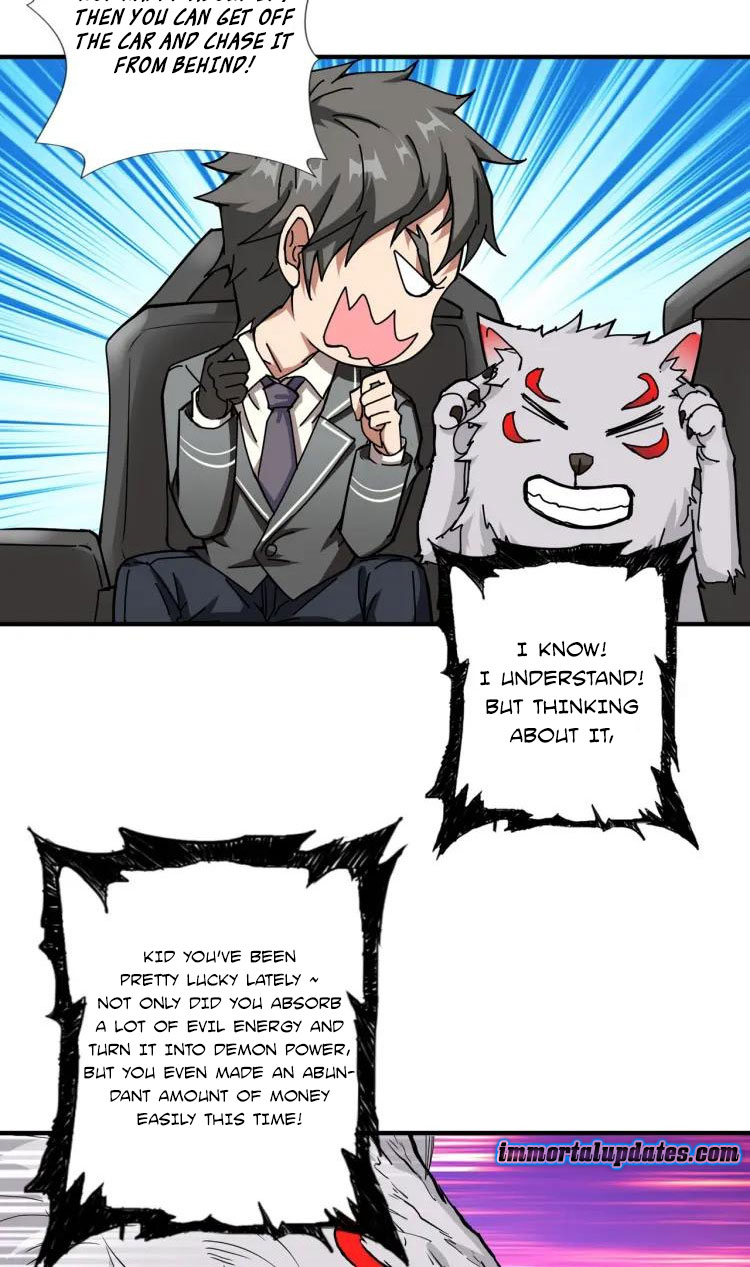 God Slayer Chapter 52 page 20 - Chapter 52