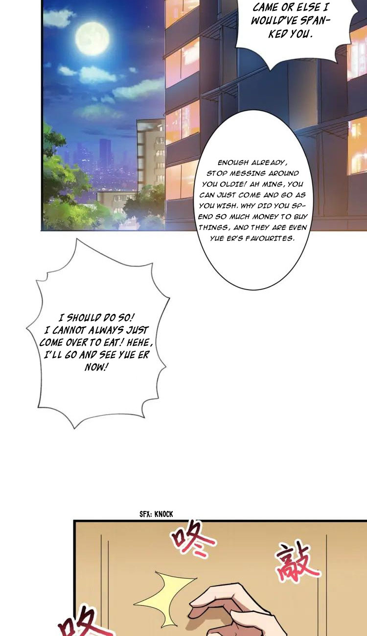 God Slayer Chapter 52 page 25 - Chapter 52