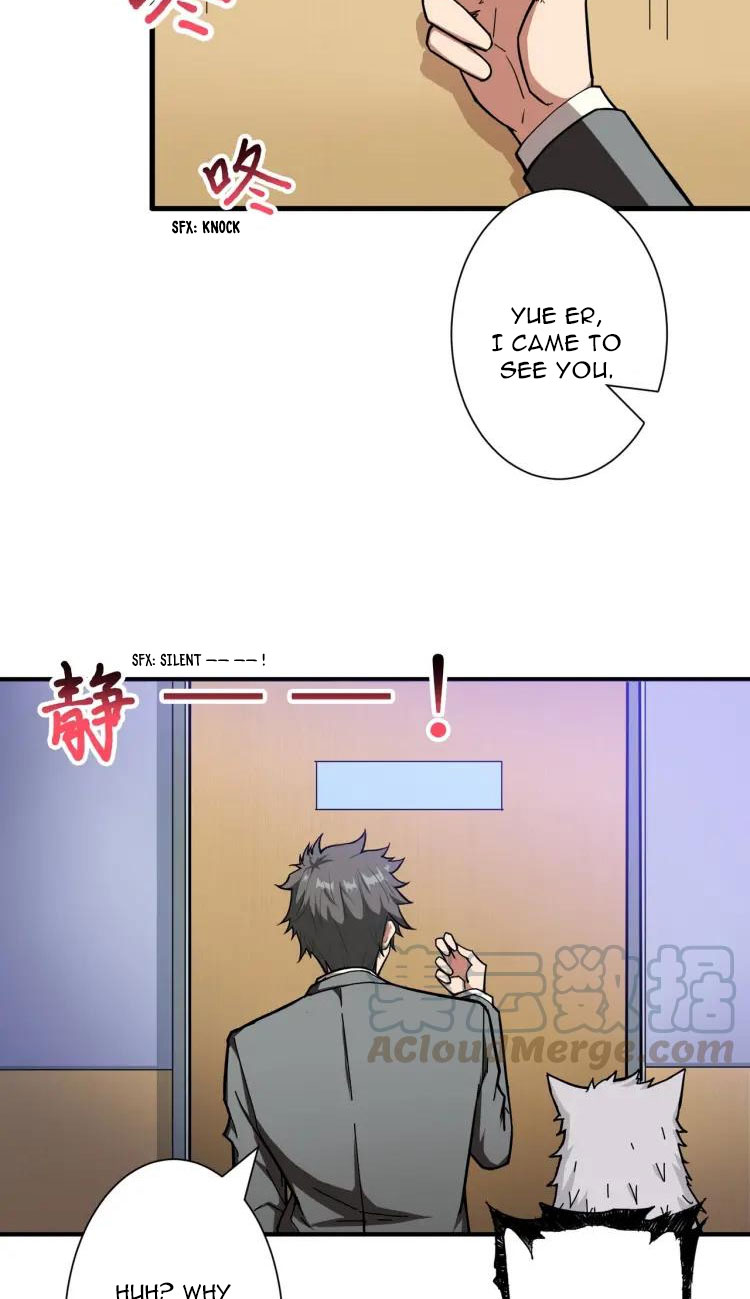 God Slayer Chapter 52 page 26 - Chapter 52