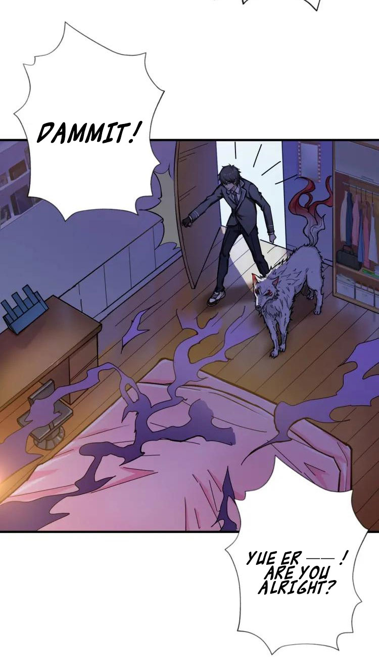 God Slayer Chapter 52 page 28 - Chapter 52