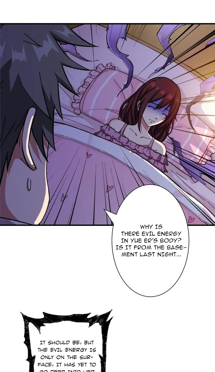 God Slayer Chapter 52 page 29 - Chapter 52