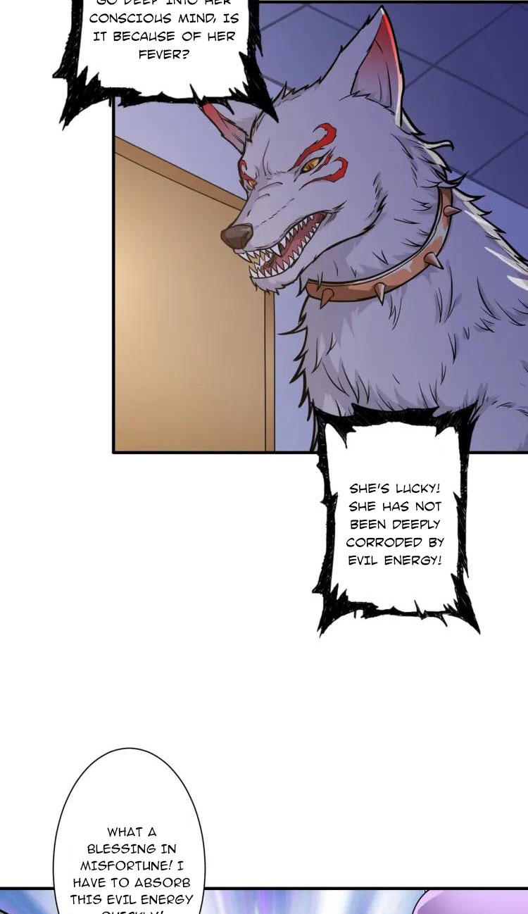 God Slayer Chapter 52 page 30 - Chapter 52