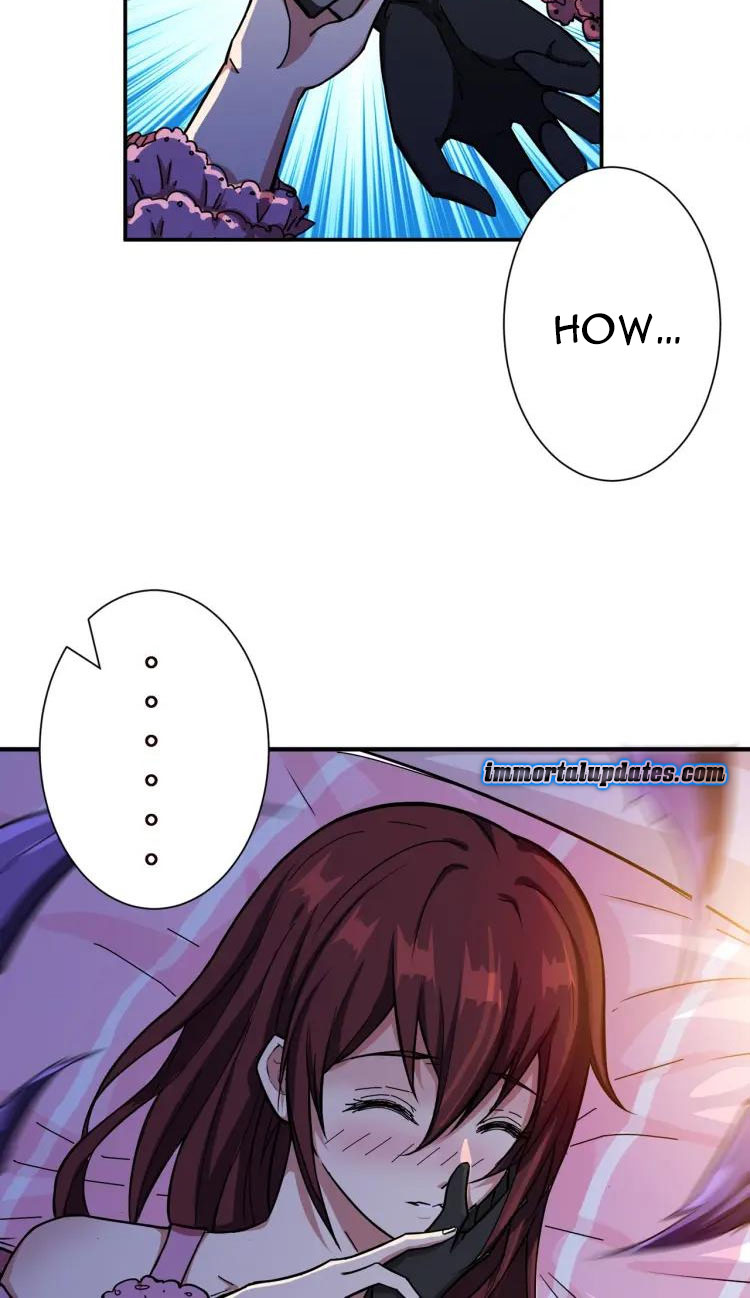 God Slayer Chapter 52 page 32 - Chapter 52