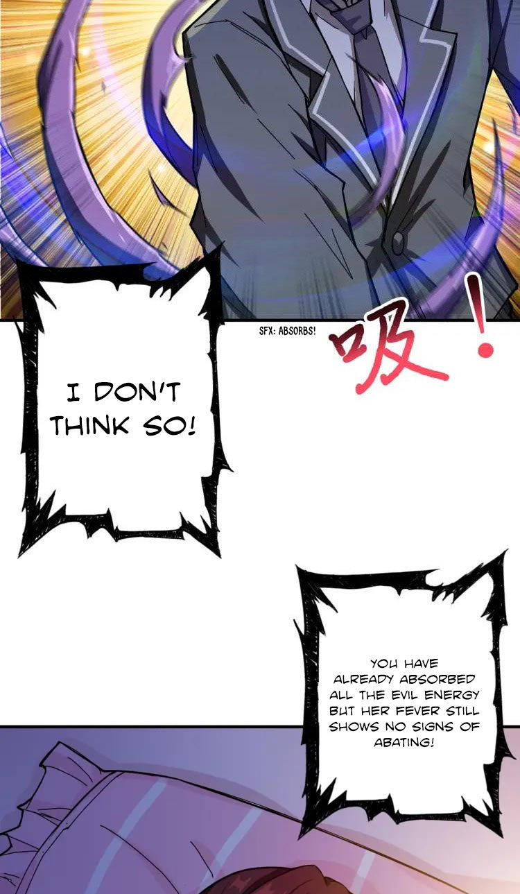 God Slayer Chapter 52 page 34 - Chapter 52