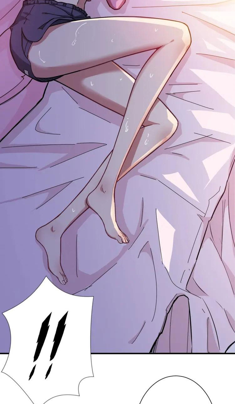 God Slayer Chapter 52 page 37 - Chapter 52