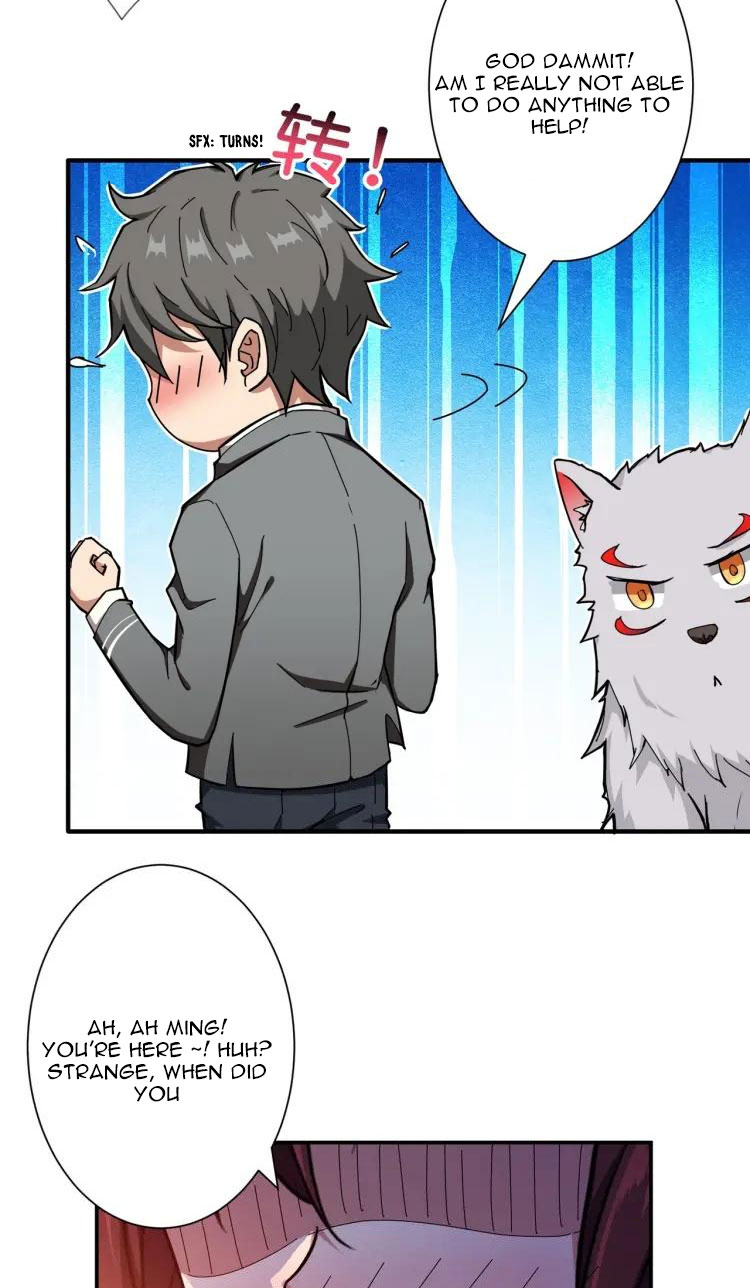God Slayer Chapter 52 page 38 - Chapter 52