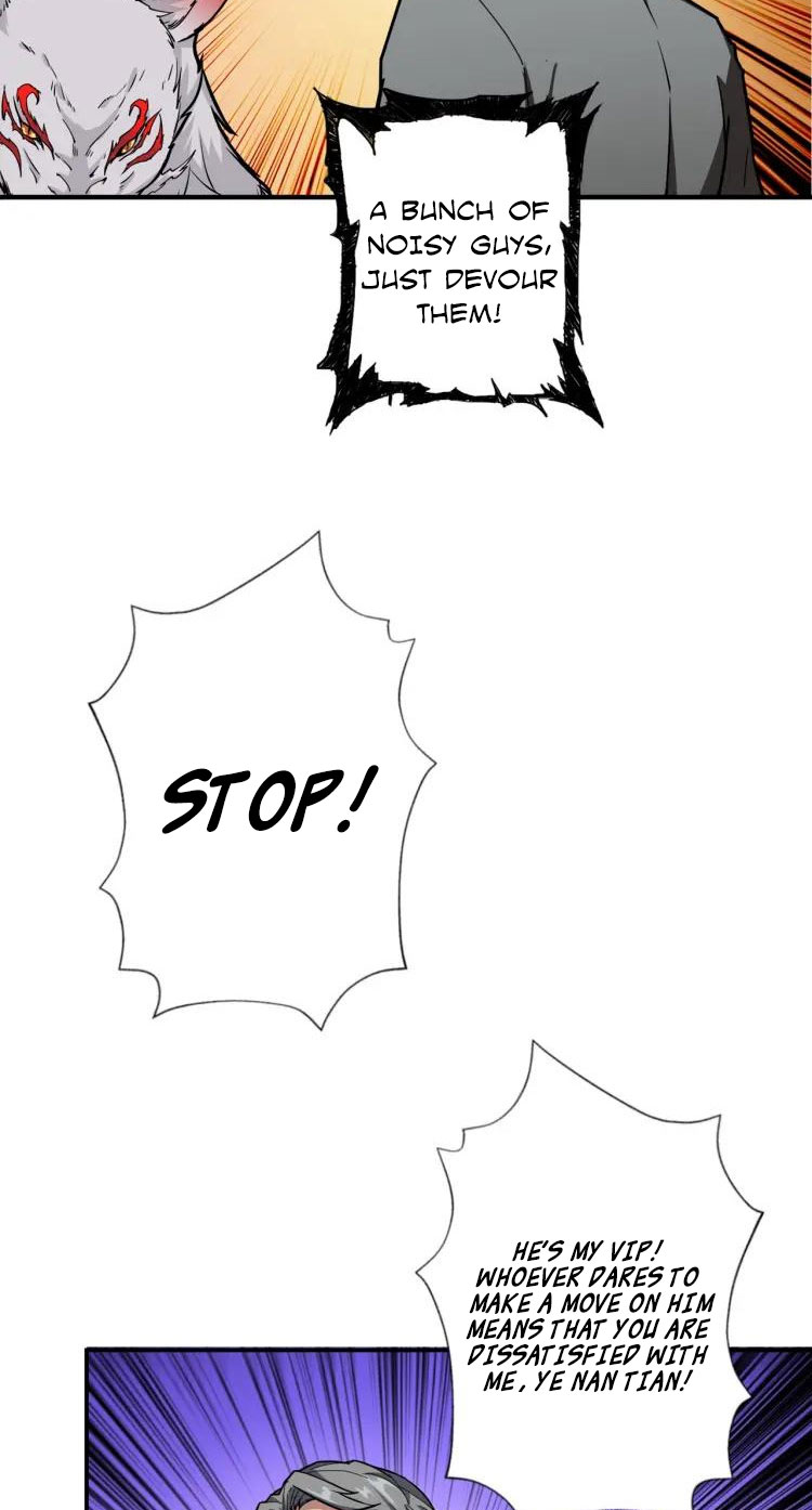 God Slayer Chapter 52 page 4 - Chapter 52