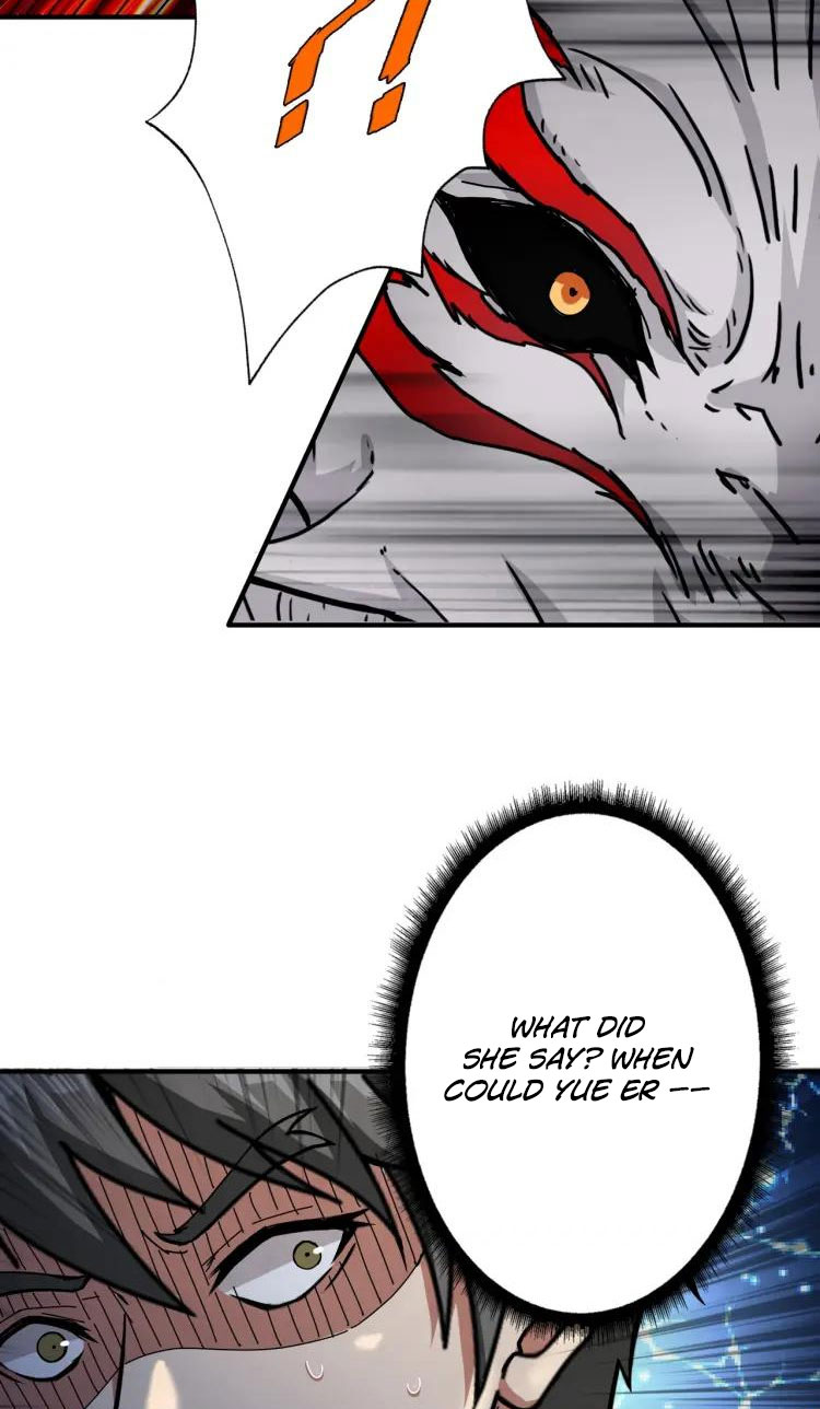 God Slayer Chapter 52 page 40 - Chapter 52