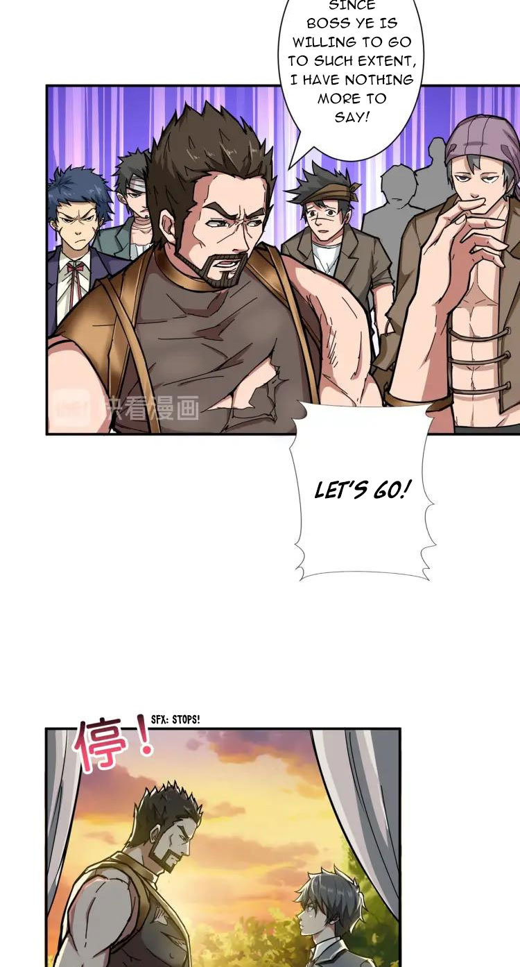 God Slayer Chapter 52 page 7 - Chapter 52