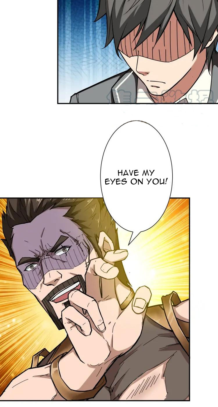 God Slayer Chapter 52 page 9 - Chapter 52