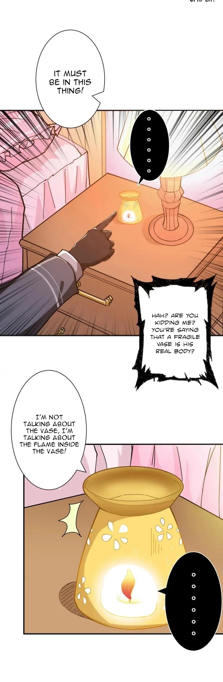 God Slayer Chapter 53 page 14 - Chapter 53