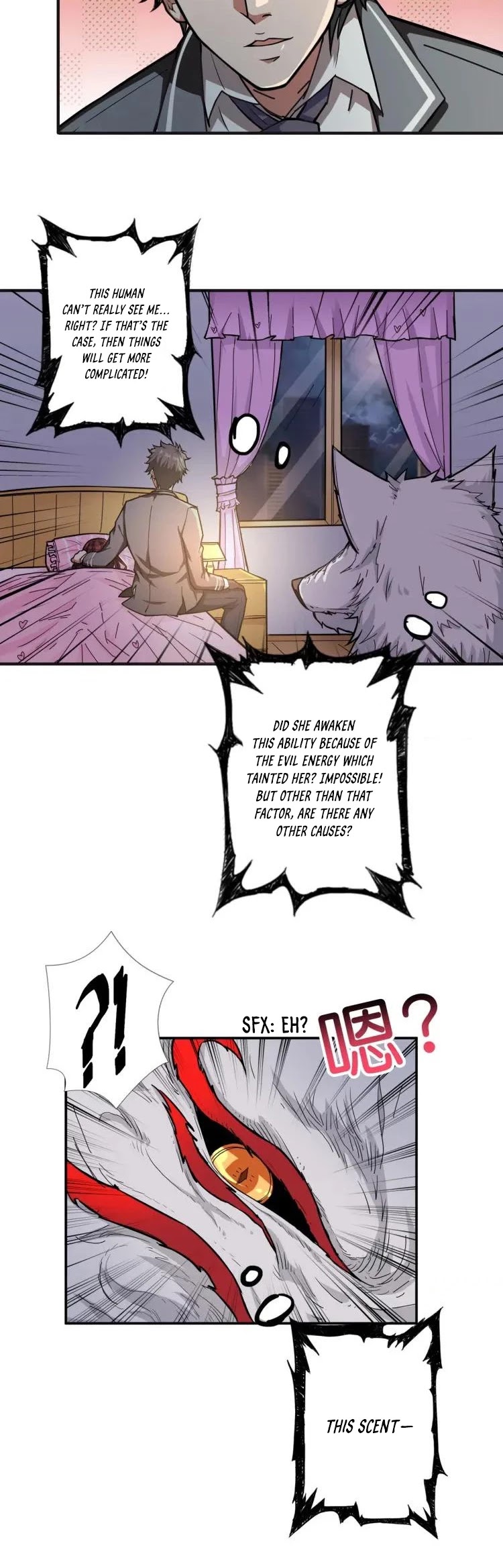 God Slayer Chapter 53 page 4 - Chapter 53