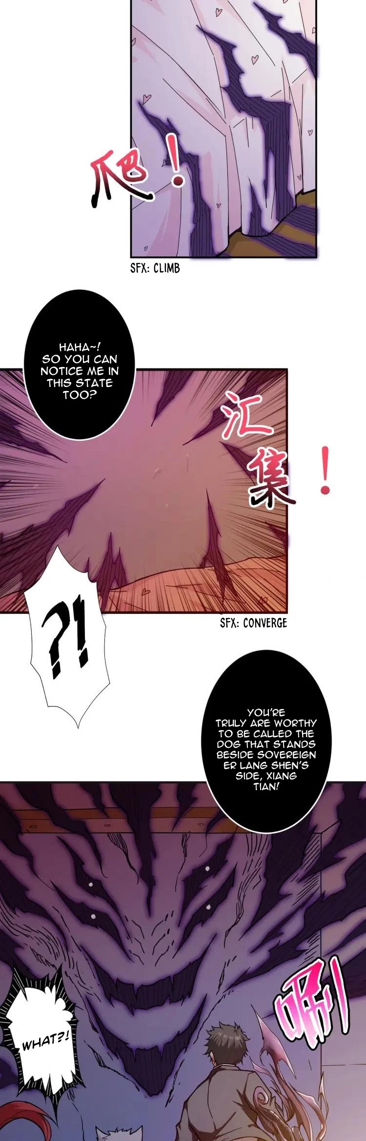 God Slayer Chapter 53 page 6 - Chapter 53