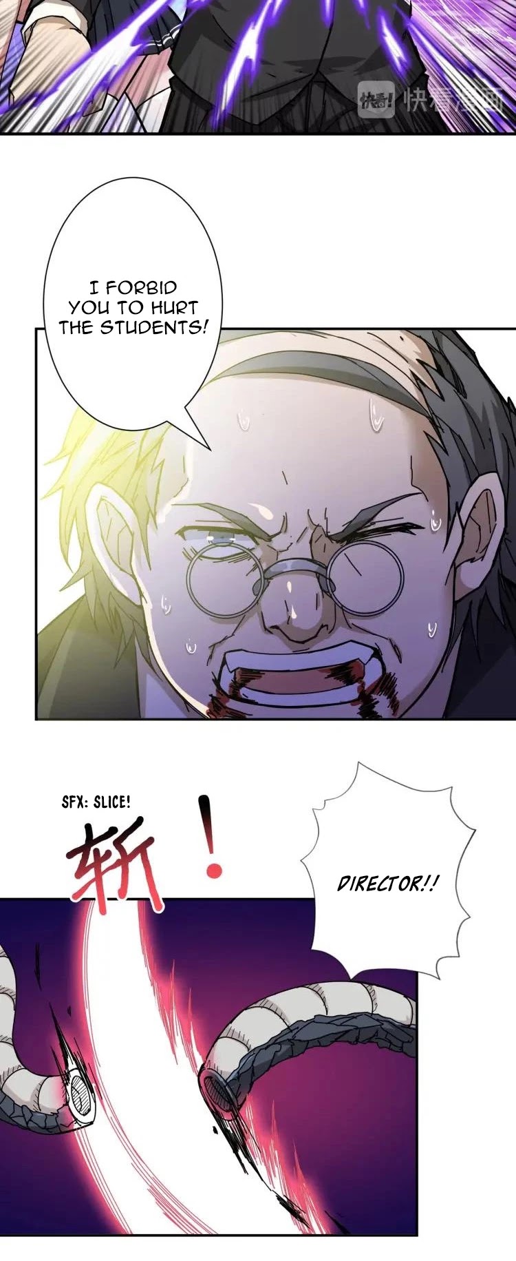 God Slayer Chapter 60 page 10 - Chapter 60