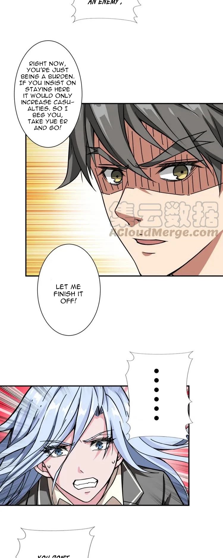 God Slayer Chapter 60 page 5 - Chapter 60