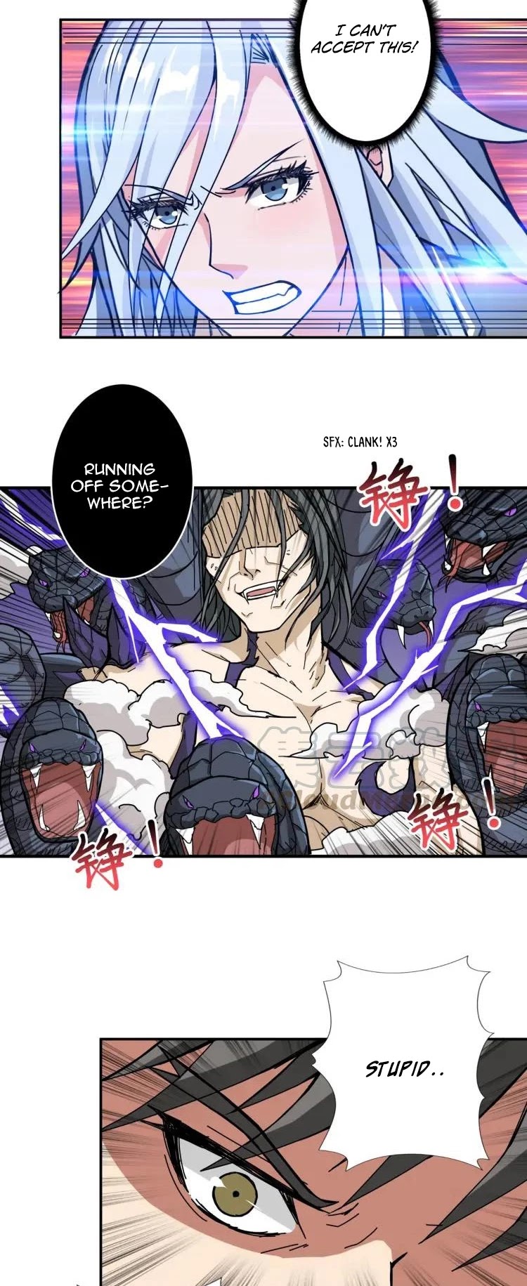 God Slayer Chapter 60 page 7 - Chapter 60
