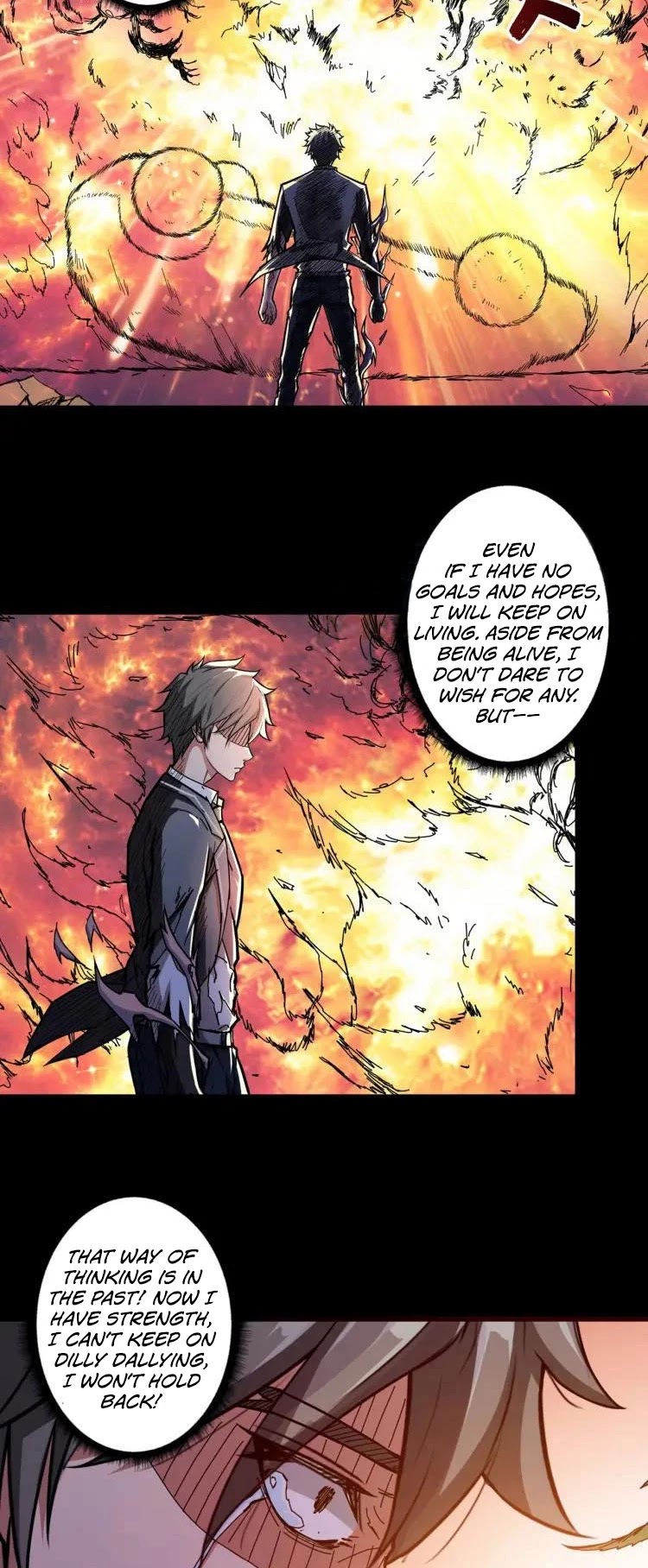 God Slayer Chapter 62 page 10 - Chapter 62