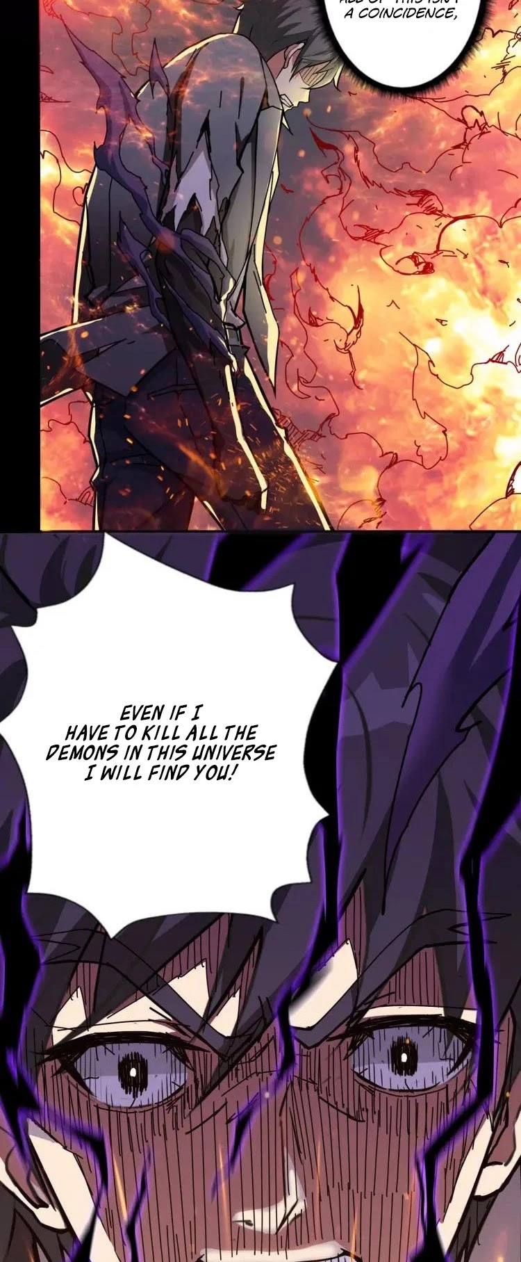 God Slayer Chapter 62 page 12 - Chapter 62