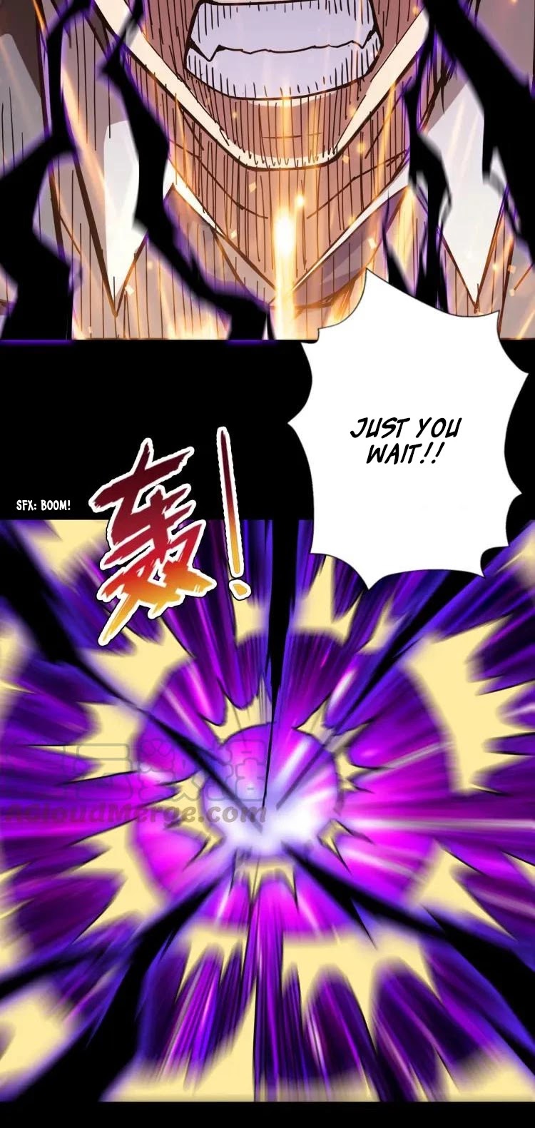 God Slayer Chapter 62 page 13 - Chapter 62