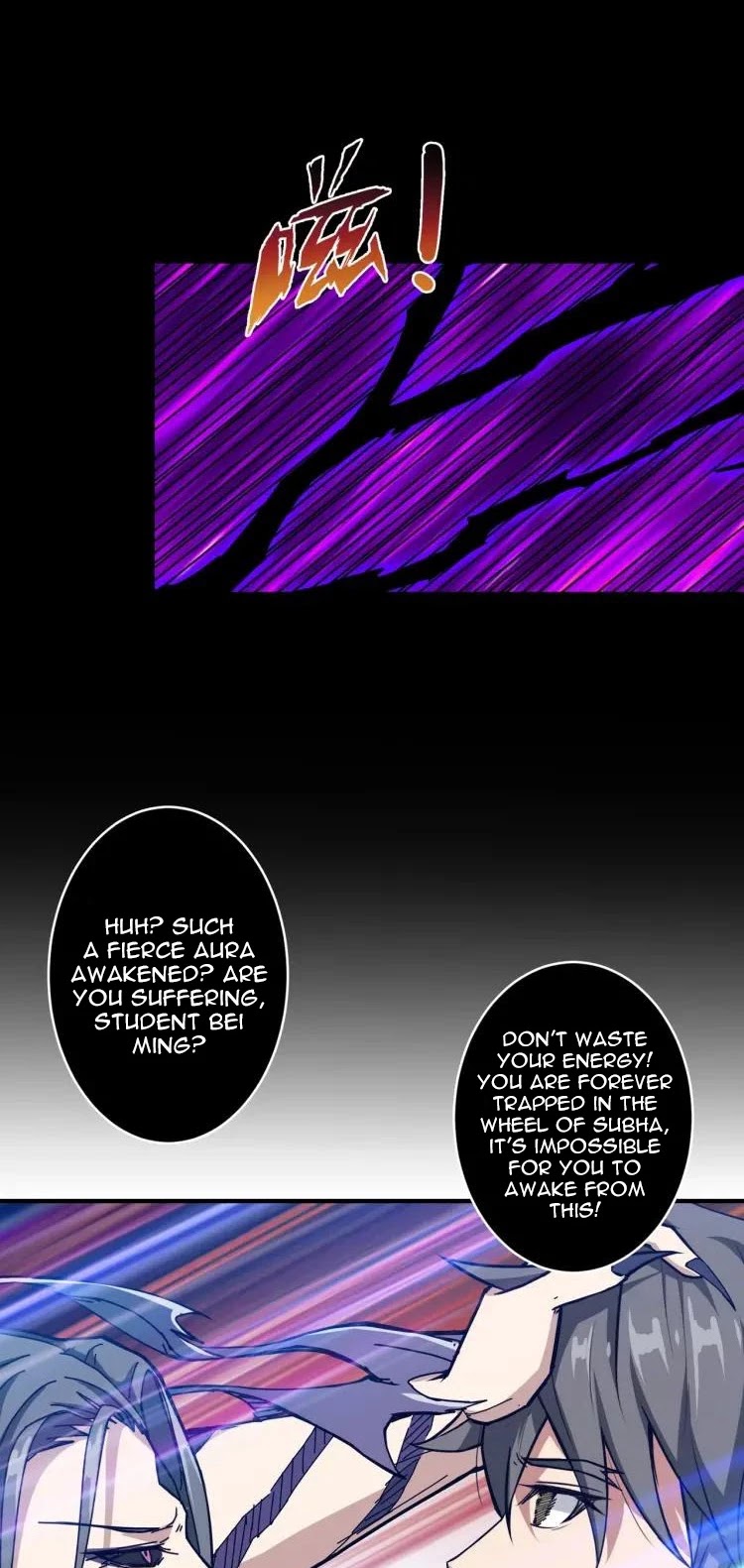 God Slayer Chapter 62 page 14 - Chapter 62