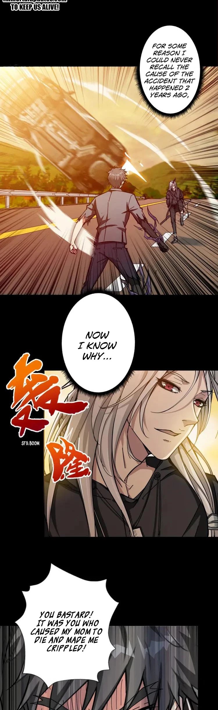 God Slayer Chapter 62 page 2 - Chapter 62