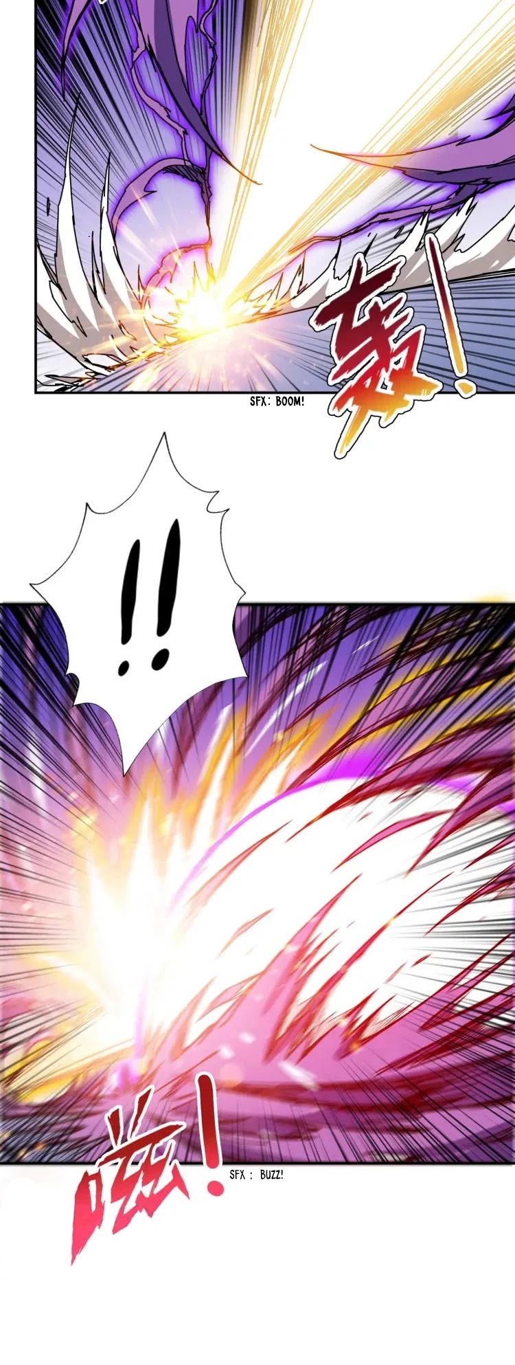 God Slayer Chapter 62 page 29 - Chapter 62