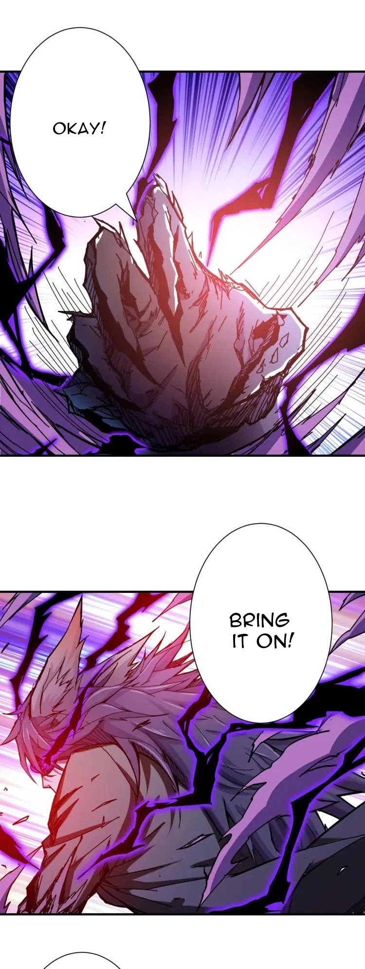 God Slayer Chapter 62 page 30 - Chapter 62
